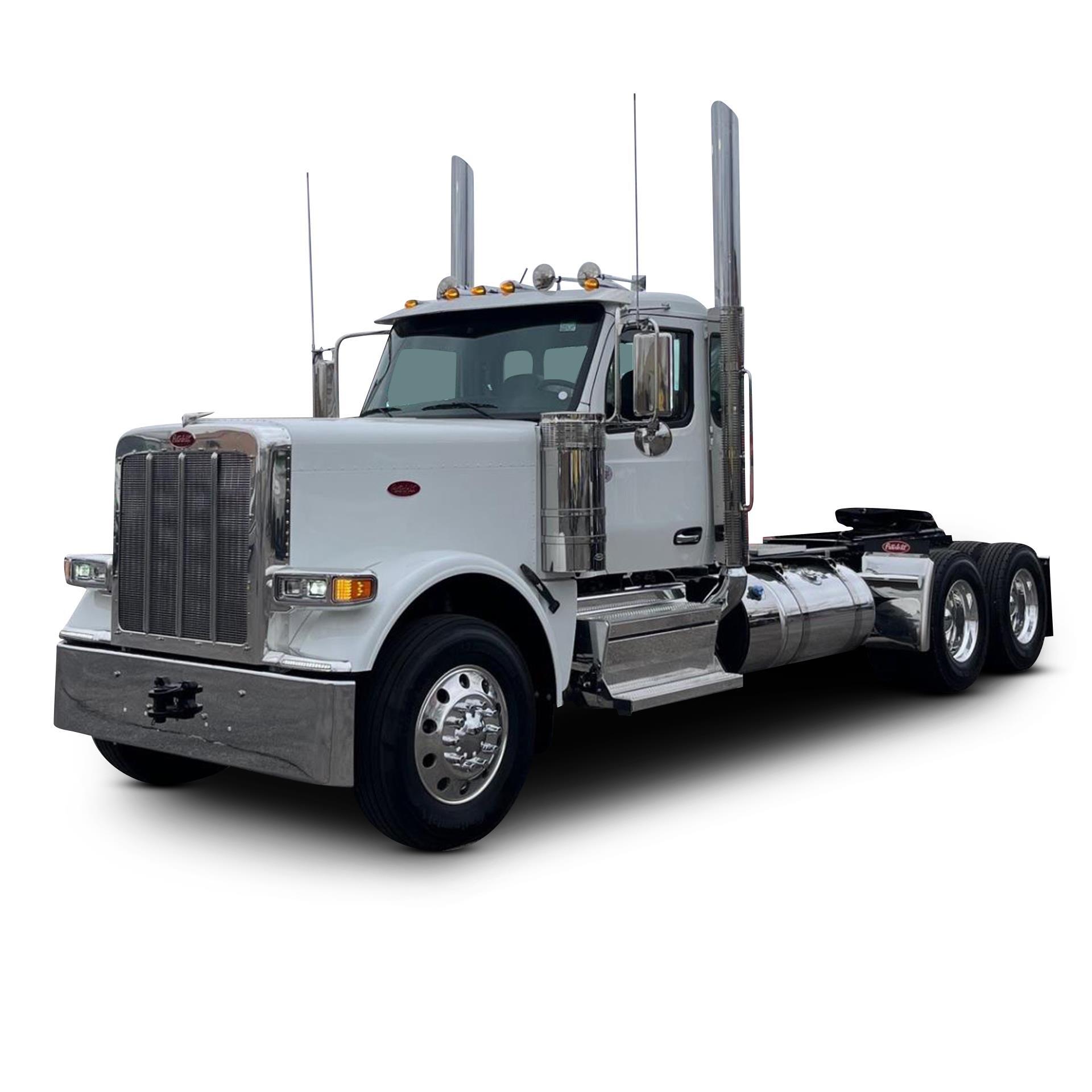 2027 Peterbilt 589 in Albuquerque, NM