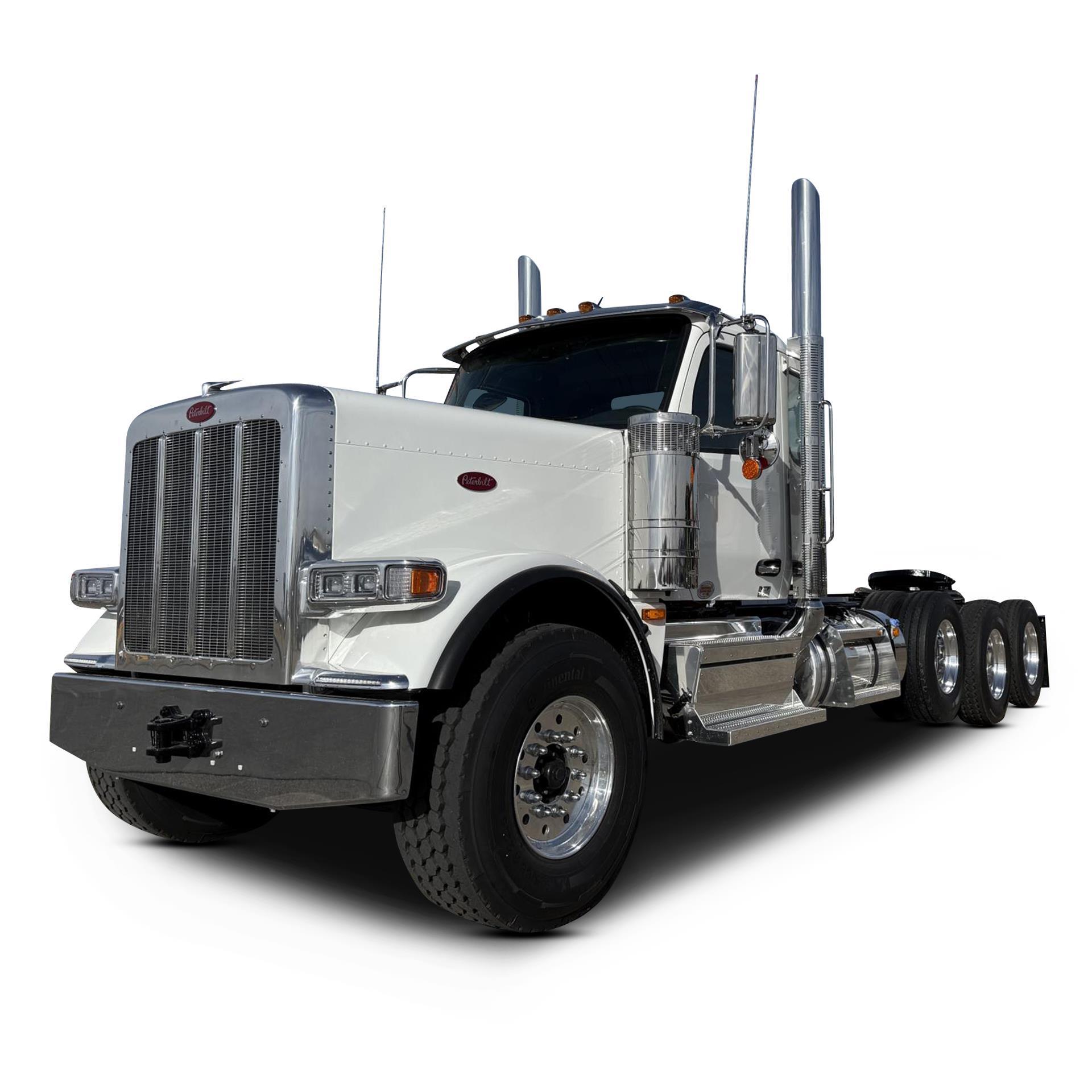2027 Peterbilt 589 in Tulsa, OK