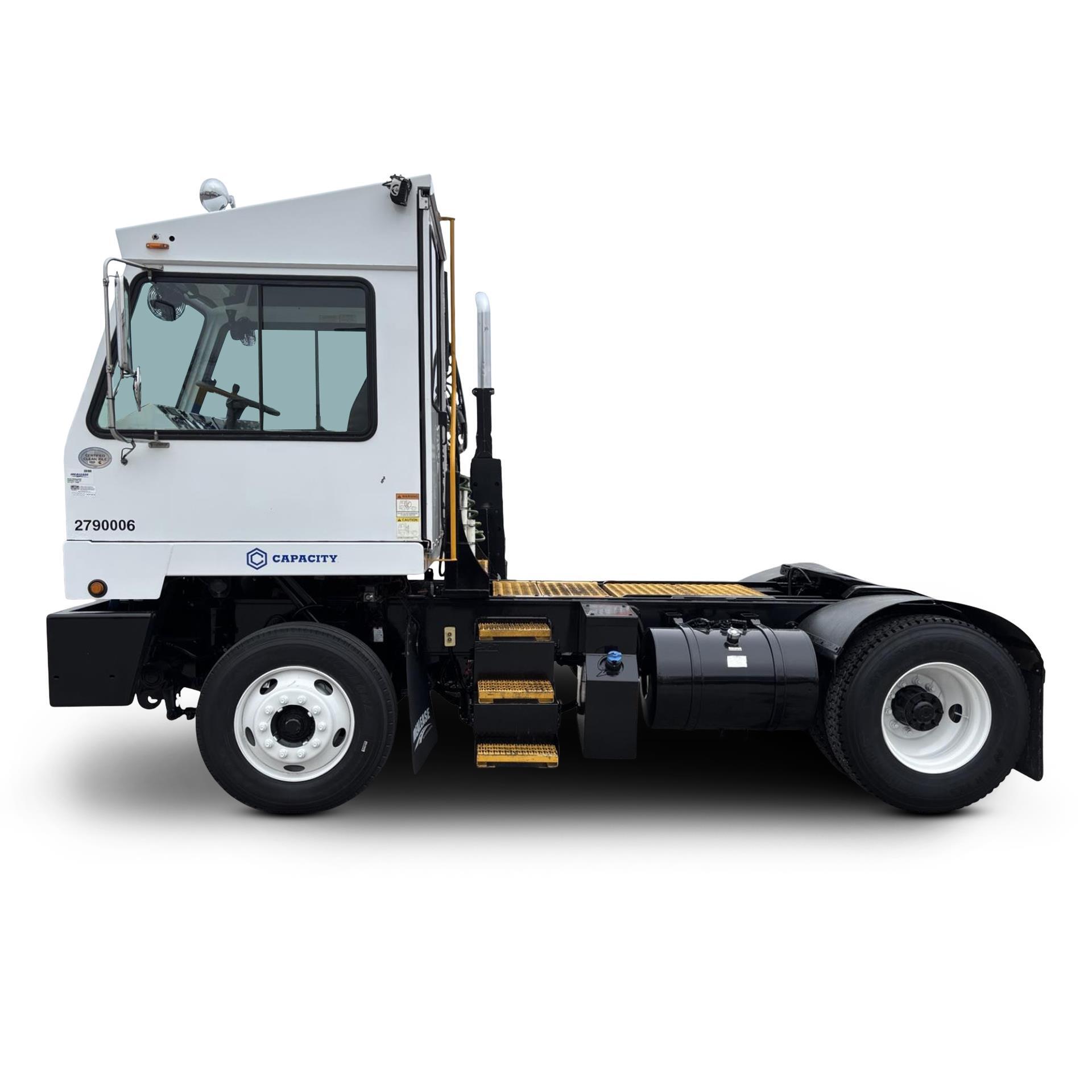 2019 CAPACITY TJ5000 in Olathe, KS
