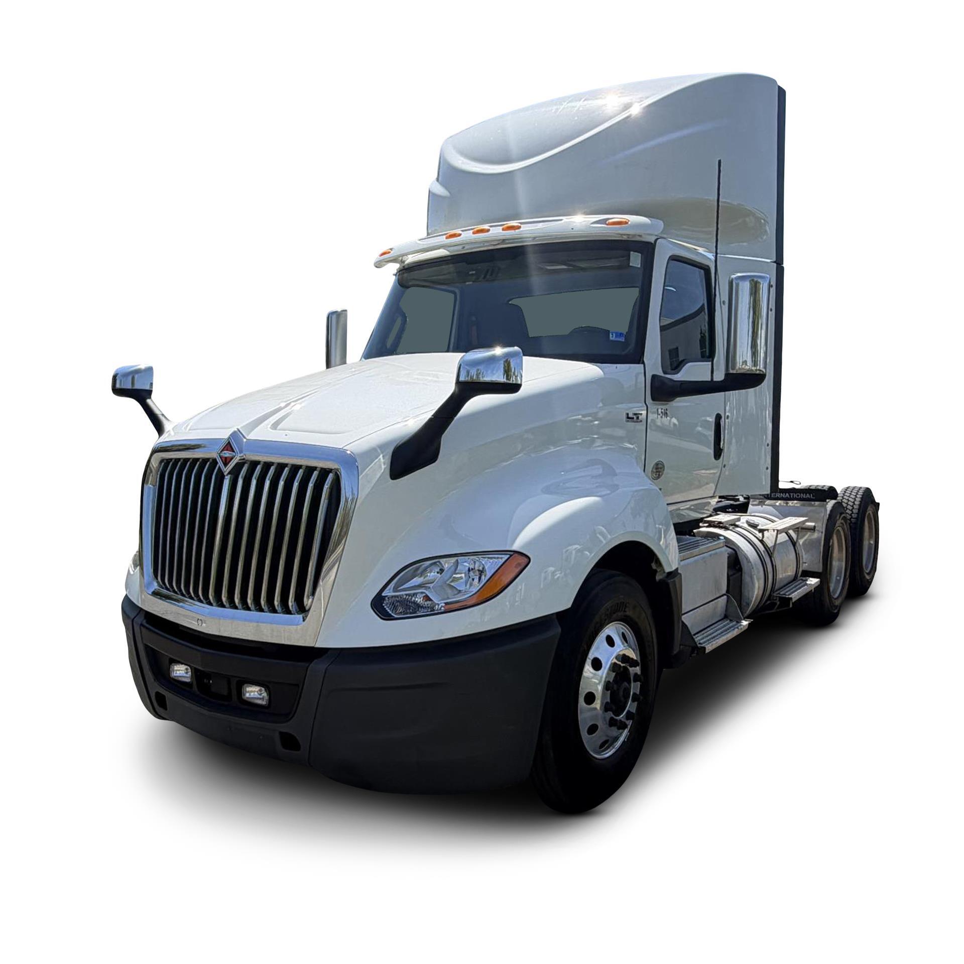 2022 INTERNATIONAL LT625 in Ashland, VA
