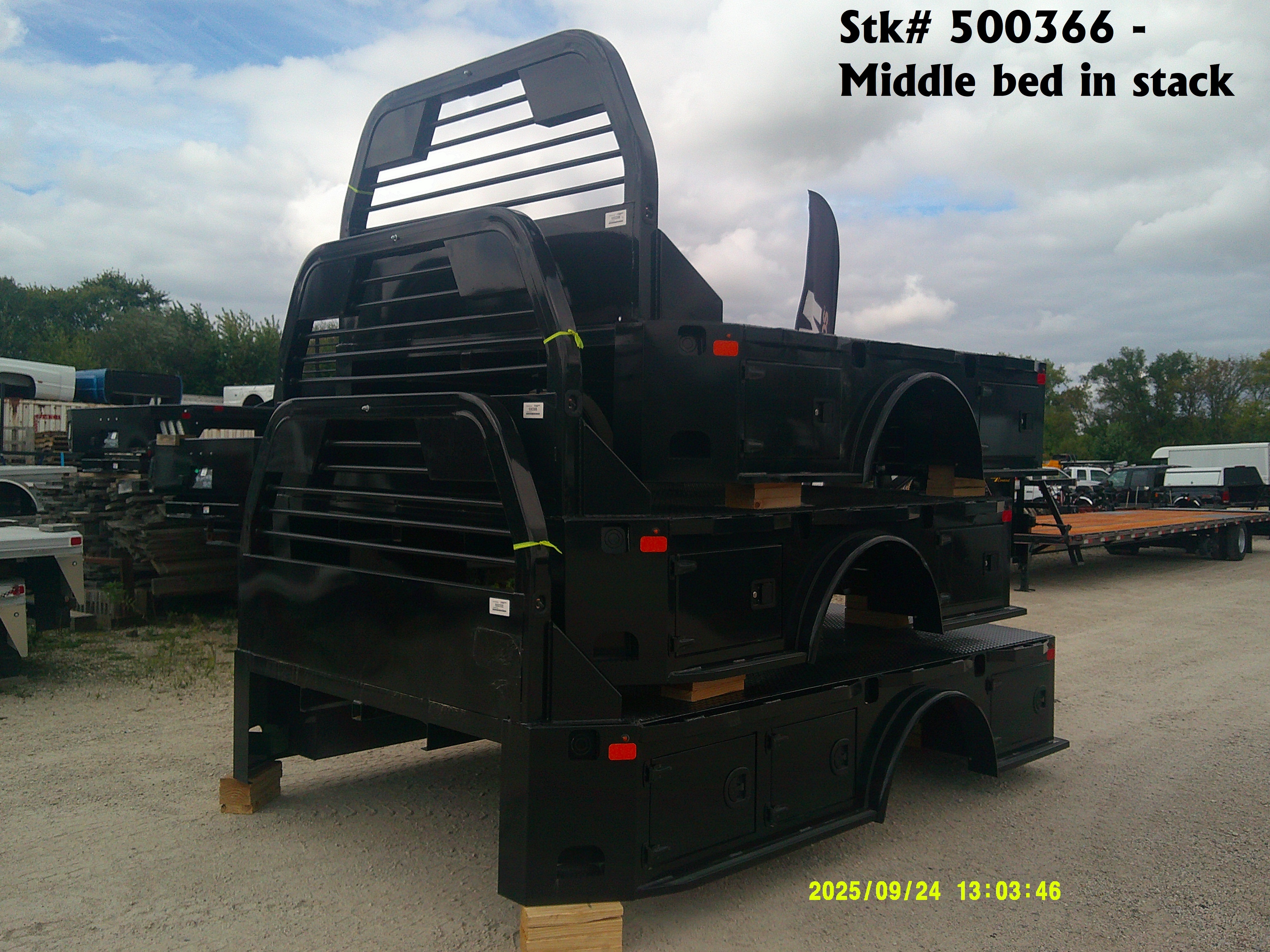 2025 Load Trail LT-SD in Sycamore, IL