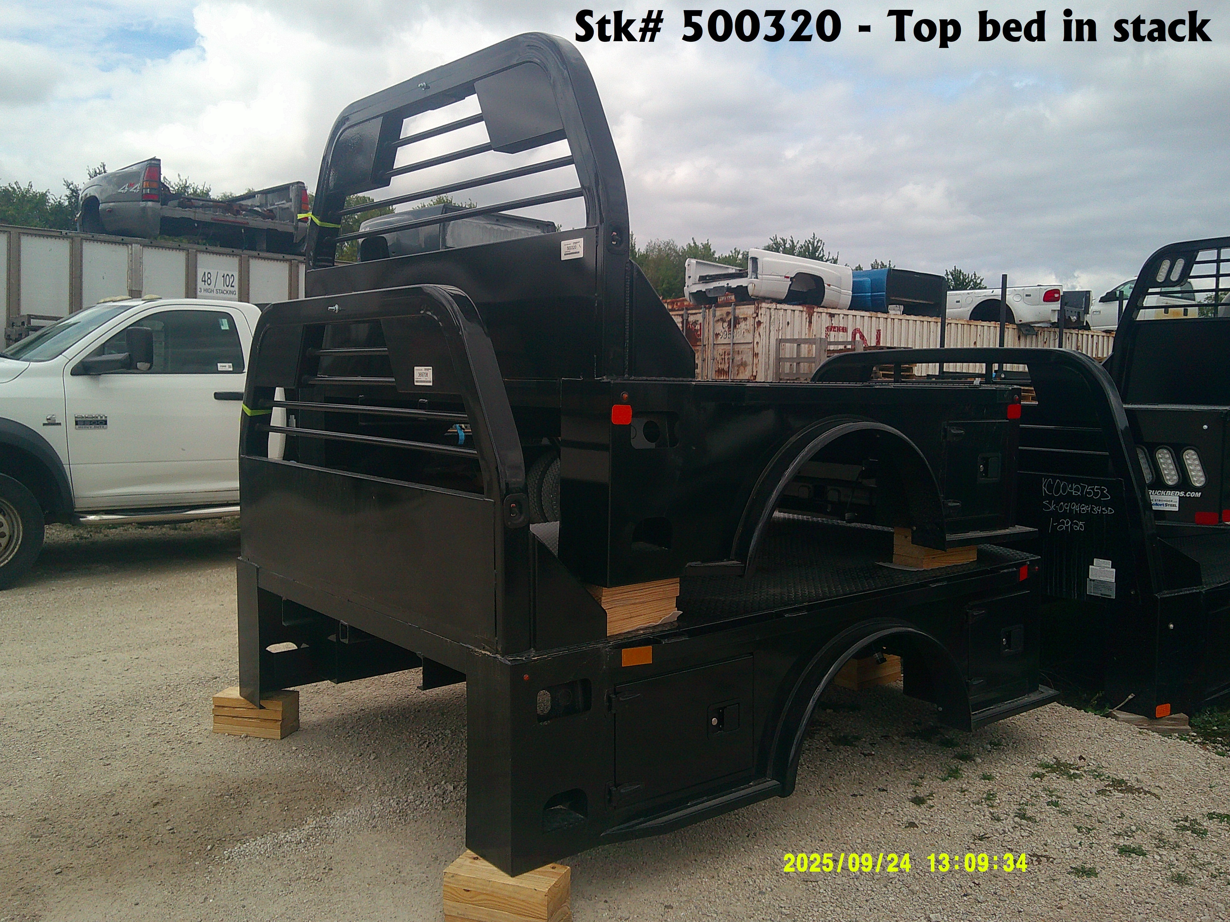 2025 Load Trail LT-SD in Sycamore, IL