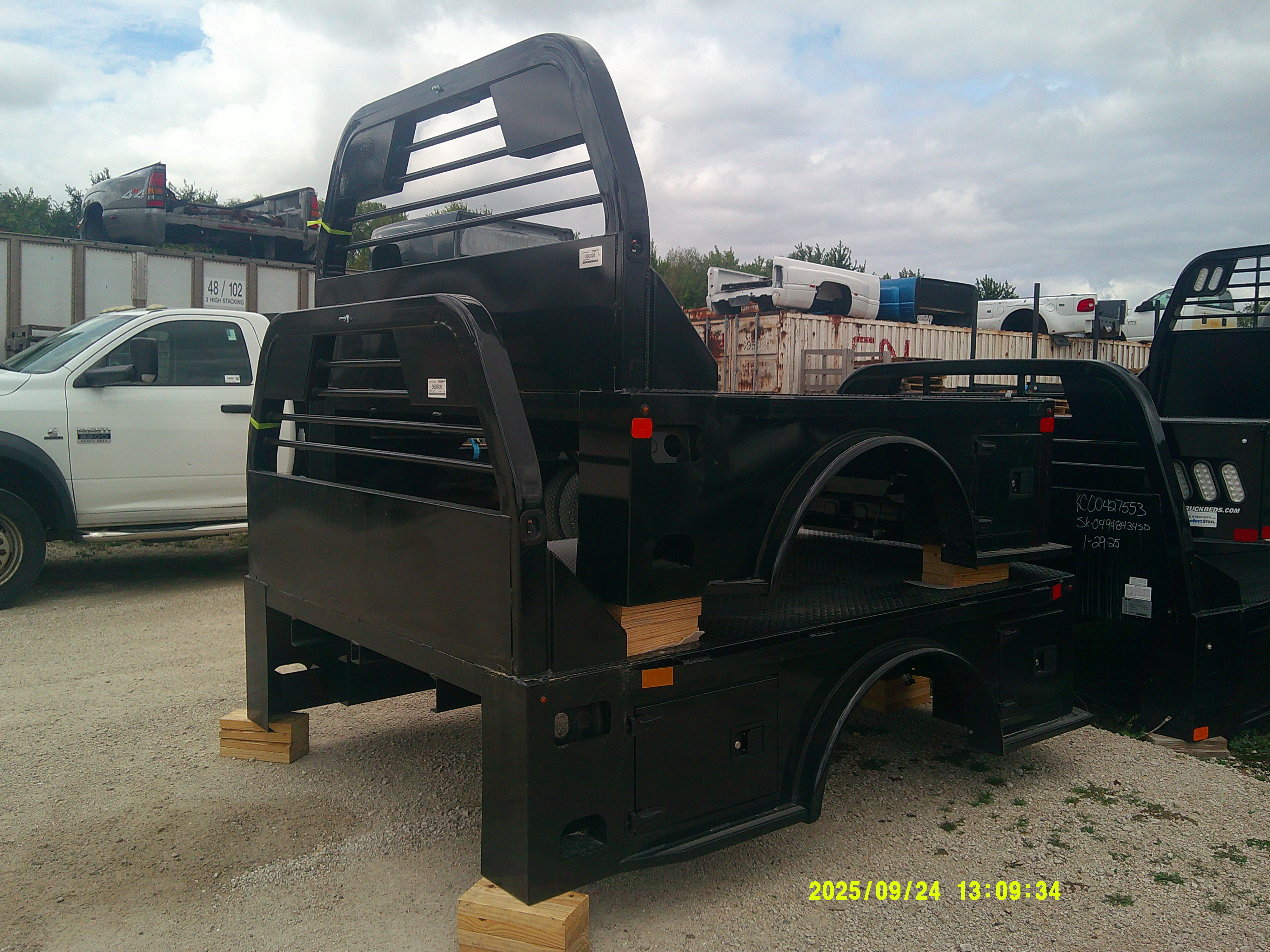 2025 Load Trail LT-SD in Sycamore, IL
