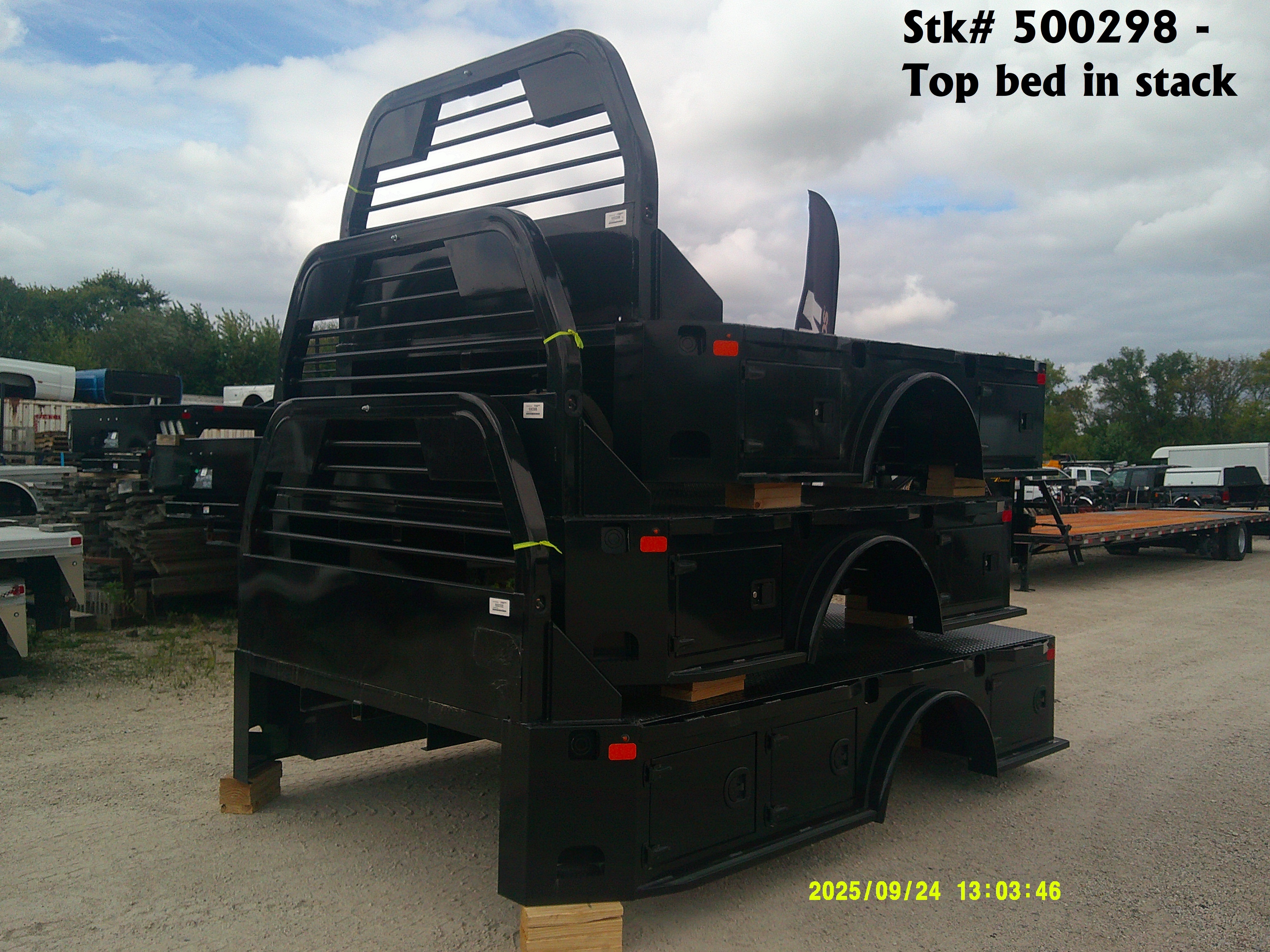 2025 Load Trail LT-SD in Sycamore, IL