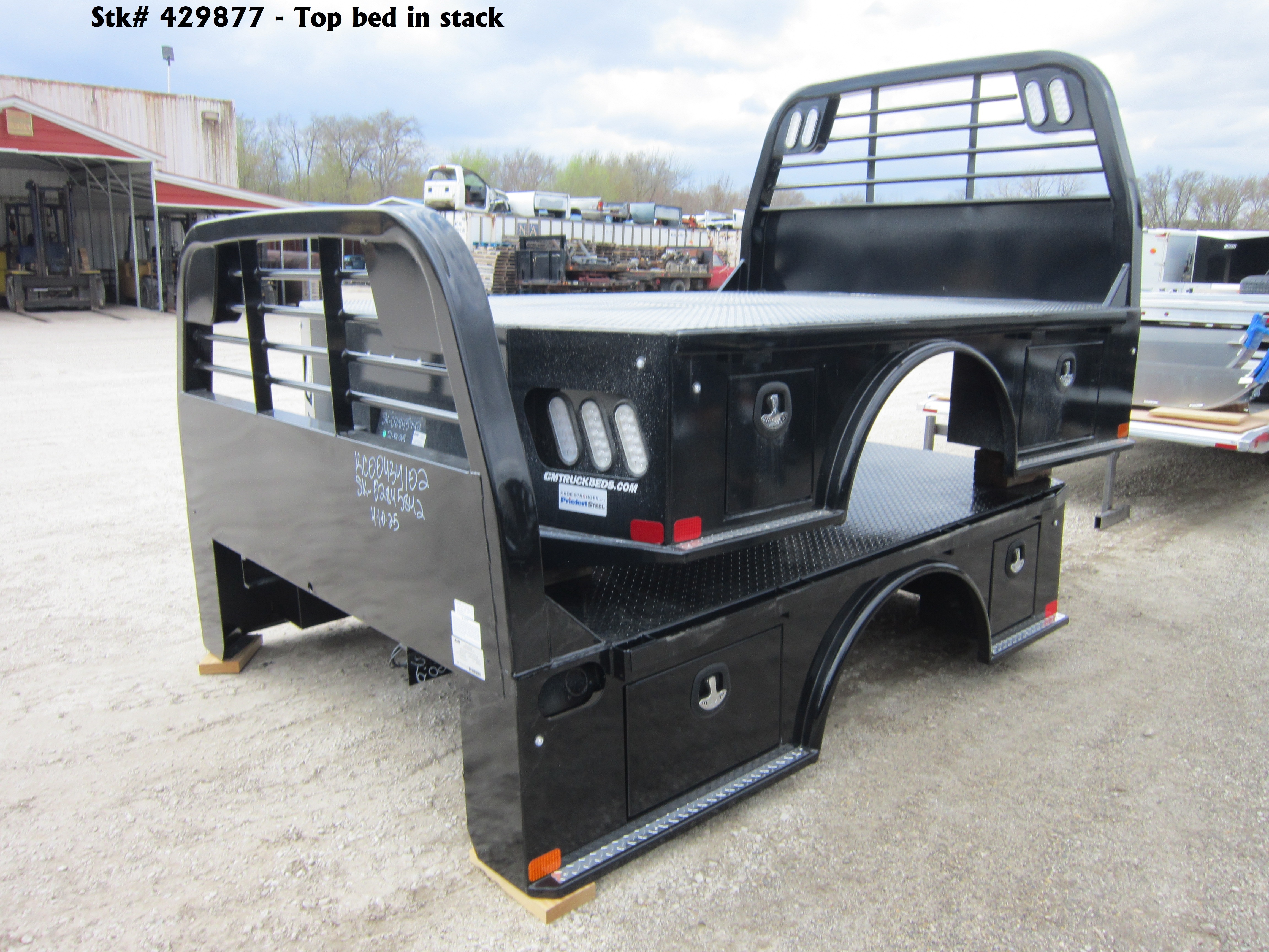 2025 CM SK in Sycamore, IL