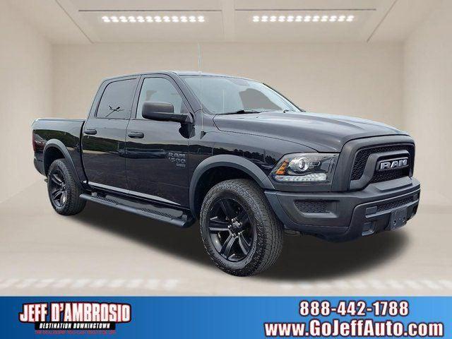 2022 RAM 1500 SLT in Downingtown, PA