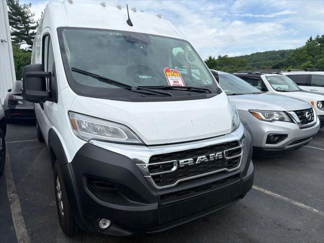 2026 RAM PROMASTER 3500 in Downingtown, PA