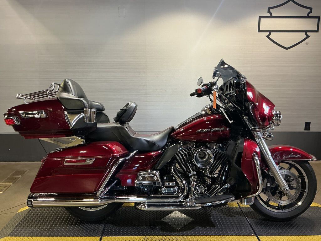 Electra Glide For Sale in Arizona - Harley-Davidson Motorcycles