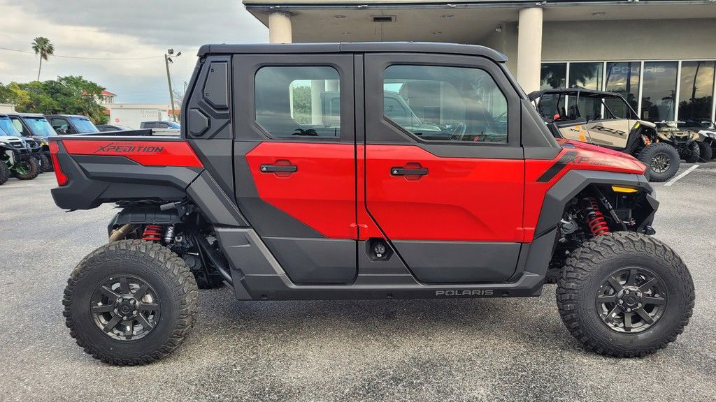 Polaris Side by Sides For Sale Near Miami, FL - ATV Trader