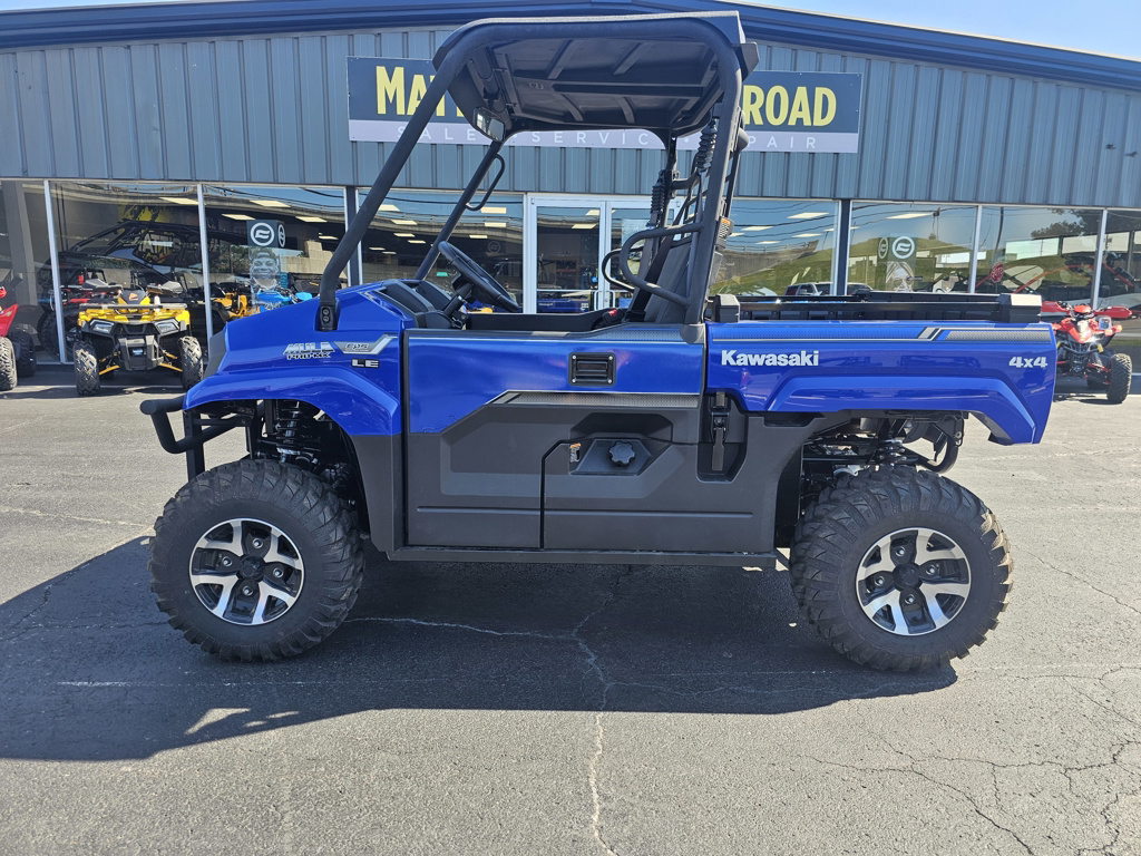 Used Kawasaki Side by Sides For Sale Near Broken Arrow, OK - ATV