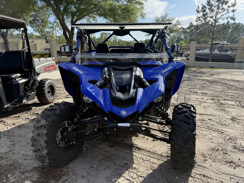 Yamaha Yxz Four Wheelers For Sale Near Orlando, FL - ATV Trader