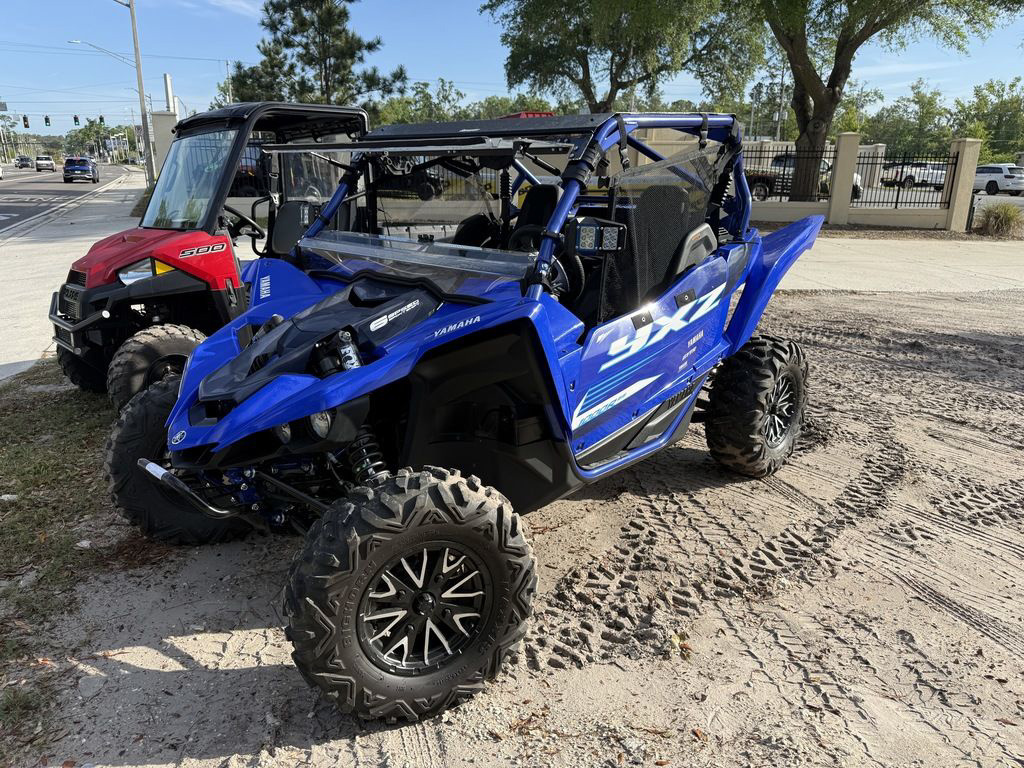 Yamaha Yxz Four Wheelers For Sale Near Orlando, FL - ATV Trader