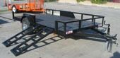 2022 CARSON Side Loader 12.5 in Gardena, CA