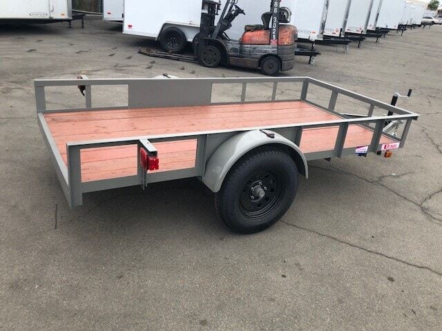 2022 CARSON Standard Utility in Gardena, CA