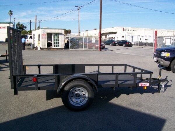 2022 CARSON Standard Utility in Gardena, CA
