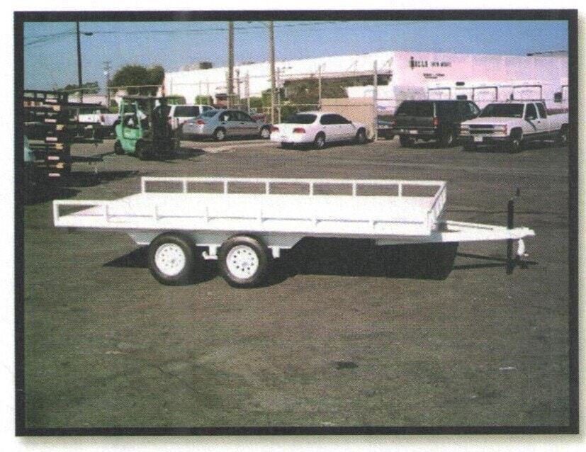 2022 CARSON ATV 12 in Gardena, CA