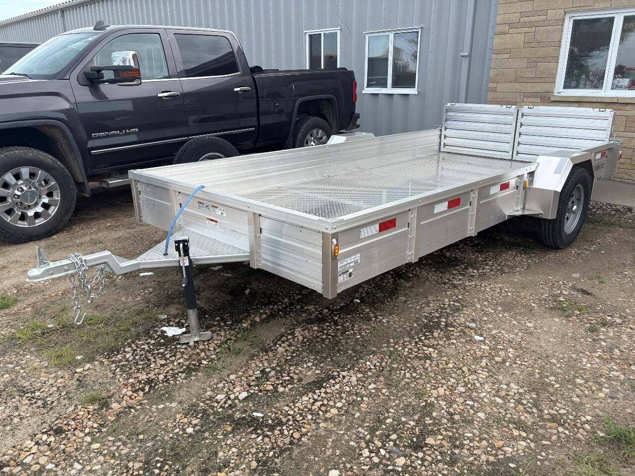 2026 DURA-LITE AUT141 in Aberdeen, SD