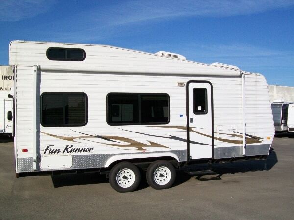 2022 CARSON Economy Front Bath in Gardena, CA