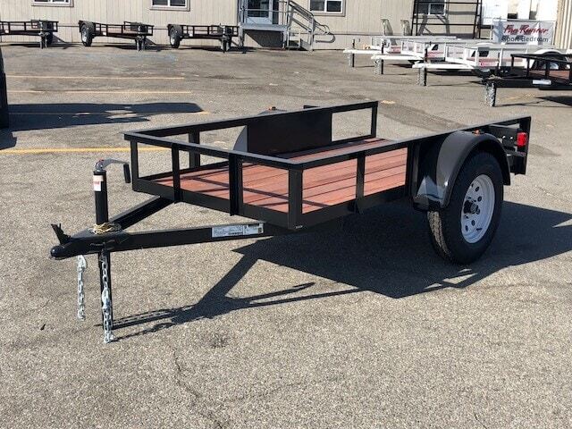 2022 CARSON Standard Utility in Gardena, CA