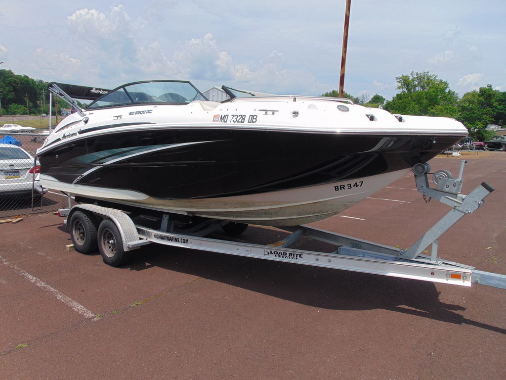 2018 Hurricane SD 2200 DC OB SD 2200 OB in quakertown PA