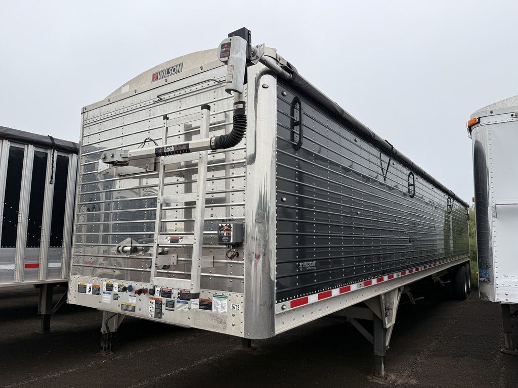 2024 WILSON DWH-750B in Rice, MN