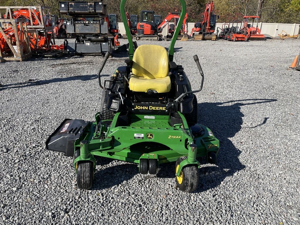 2018 John Deere Z950R in Hermitage, PA
