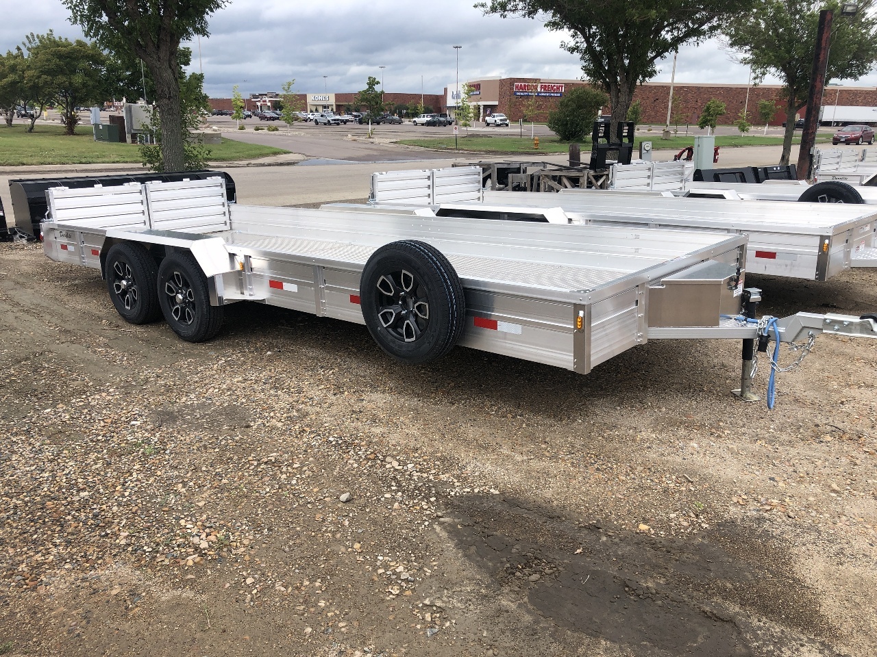 2025 DURALITE AUT201 in Aberdeen, SD