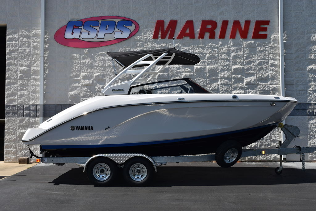 2026 Yamaha Boats 222SE in gulf shores AL
