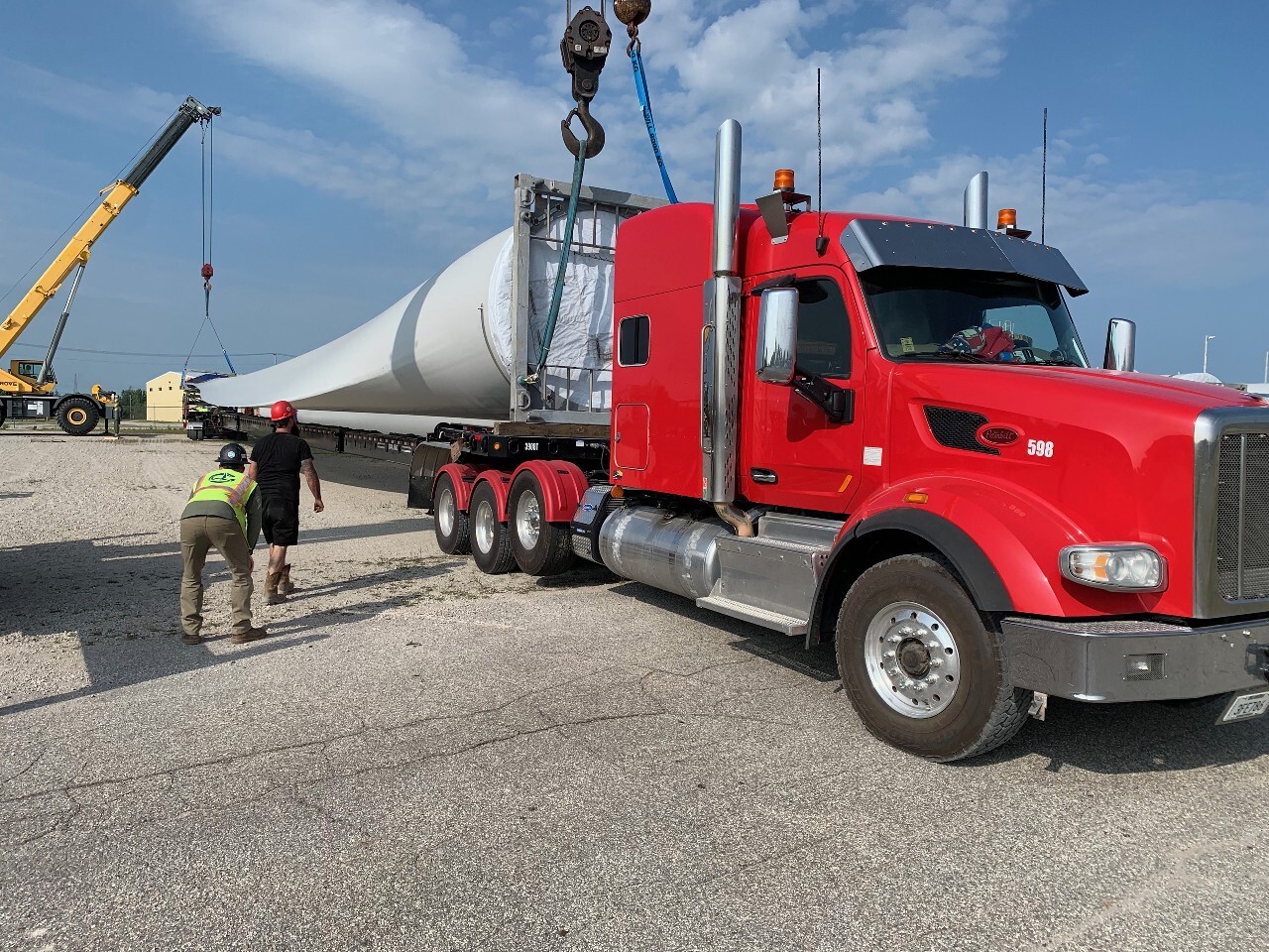 2021 TRAIL KING (3) Blade in Oklahoma City, OK