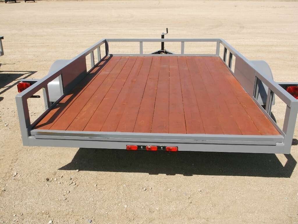 2022 CARSON Standard Utility in Gardena, CA
