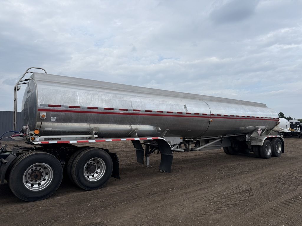 2018 BEALL FUEL TANKER in Rice, MN