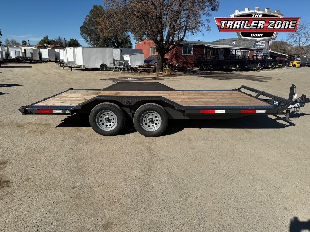 2026 SUMMIT C5FB716TA2-DOF in Wildomar, CA