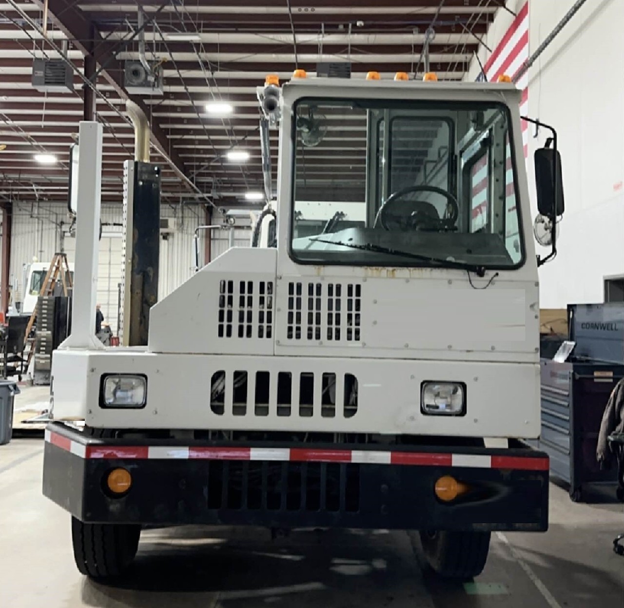 2017 OTTAWA Yard Spotter in Atlanta, GA