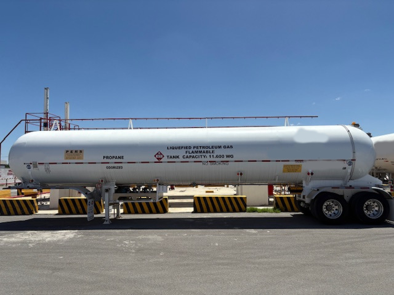 2022 TYTAL 11,600 Gallon in San Antonio, TX