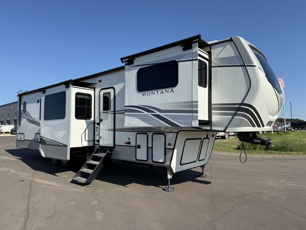 2022 KEYSTONE M03761FL22 in Rice, MN