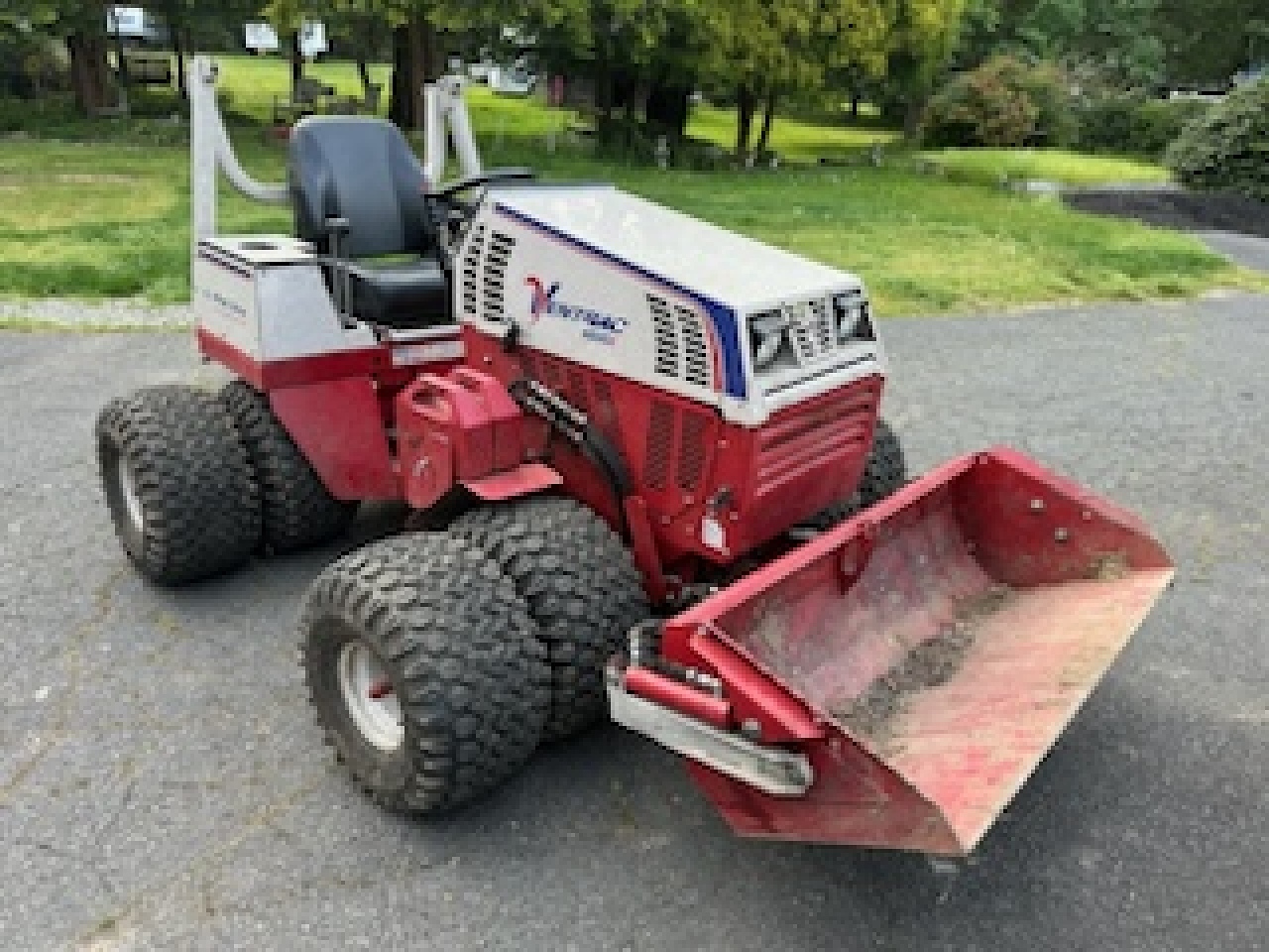2021 VENTRAX Tractor in Avenel, NJ