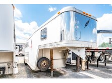 Year of the Horse: Top Horse Trailers on the Market image