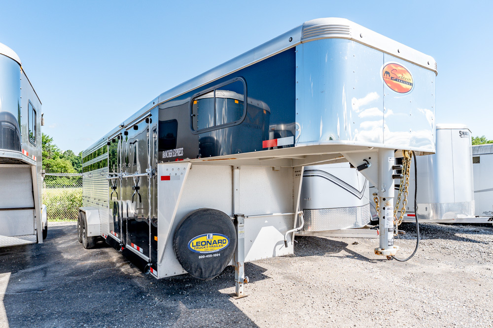 2024 SUNDOWNER Rancher24GNXP in North Jackson, OH