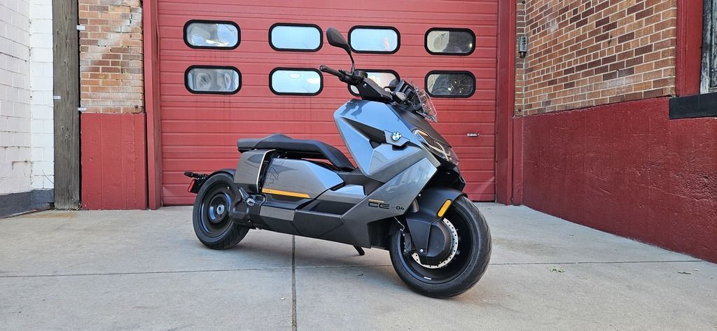 2023 BMW CE 04 Avantgarde 04 in Denver, CO