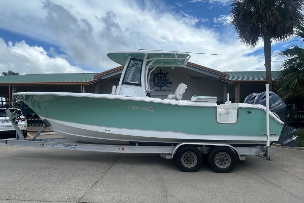 2023 Sea Hunt Gamefish 27 Coffin Box in corpus christi TX