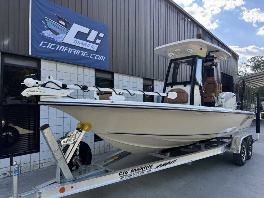 2026 Key West Boats 230 BR in irmo SC