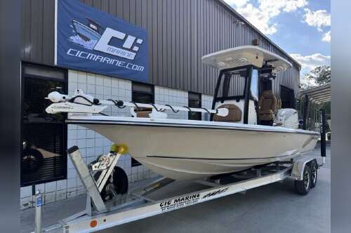 2026 Key West Boats 230 BR in irmo SC