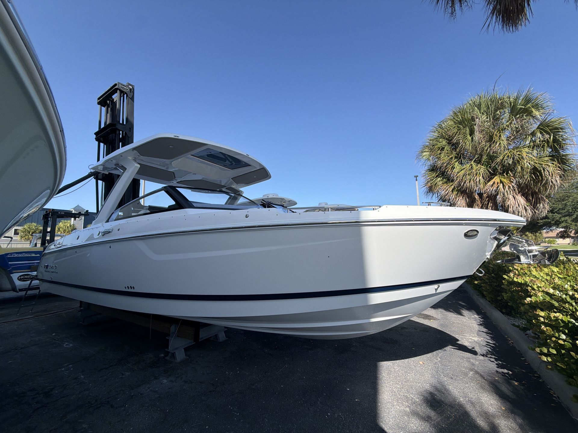 2026 Cobalt R31 R8 in cape coral FL