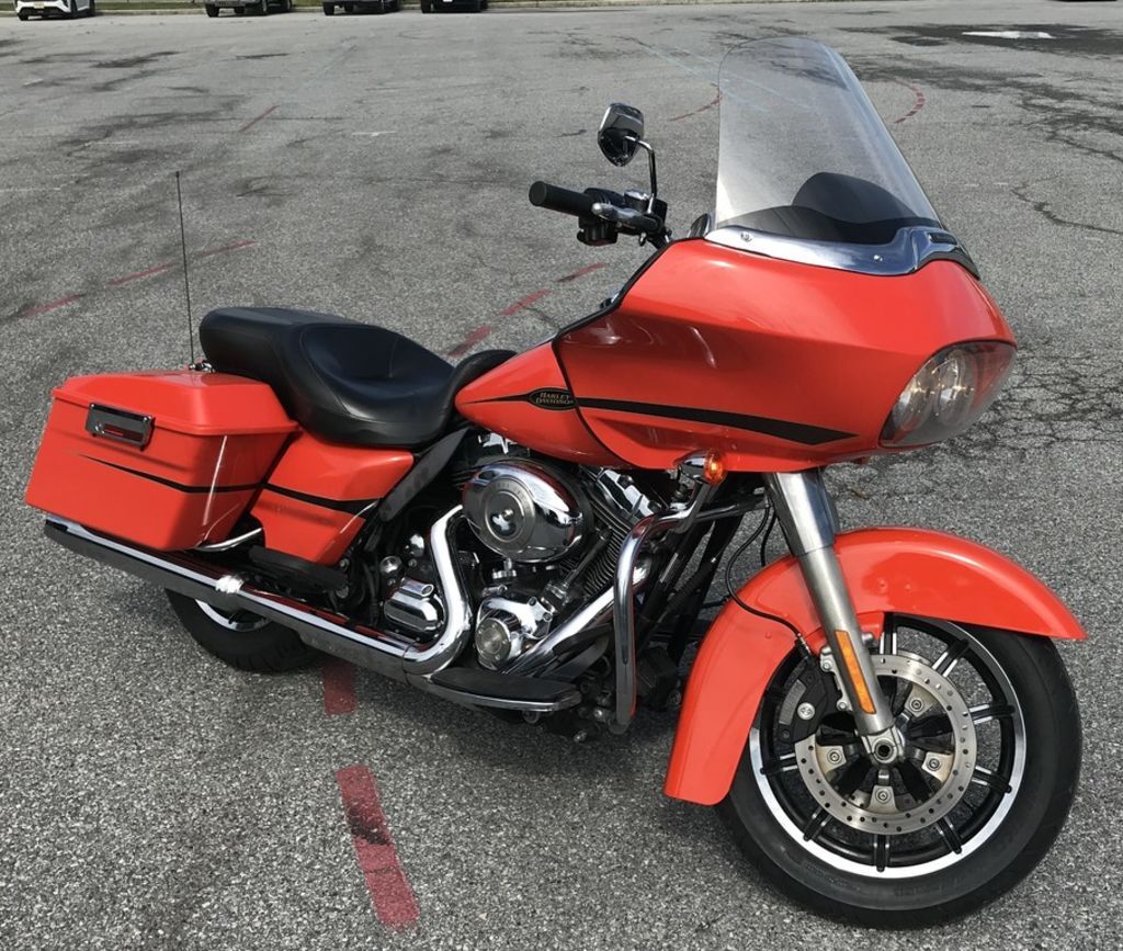 2009 Harley-Davidson® FLTR - Road Glide® in Dover, DE