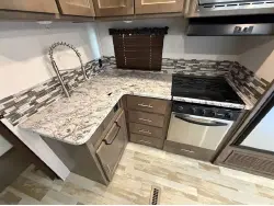 2018 Forest River 287BHSS Surveyor