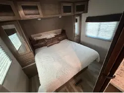 2018 Forest River 287BHSS Surveyor