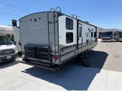 2018 Forest River 287BHSS Surveyor