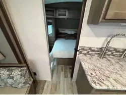 2018 Forest River 287BHSS Surveyor