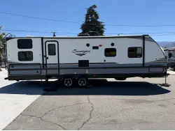 2018 Forest River 287BHSS Surveyor