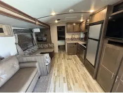 2018 Forest River 287BHSS Surveyor